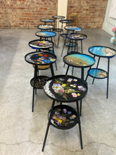 6/09/26 Resin & Reflections: Side Table Experience 6:00 PM