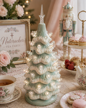 11/14/26 The Nutcracker Tea Party 2:00 PM