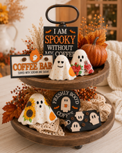 08/24/26 Boo & Brew: A Summerween Creative Experience 6:00 PM