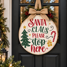 11/02/26 Porchlight & Pine: A Christmas Leaner & Round Experience 6:00 PM