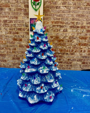 7/20/26 Christmas in July: Vintage Ceramics 6:00 PM