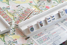 5/19/26 Tiles & Textures: A Mahjong + Doormat Experience 6:00 PM