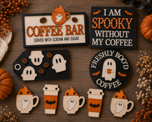 08/24/26 Boo & Brew: A Summerween Creative Experience 6:00 PM