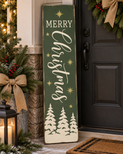 11/02/26 Porchlight & Pine: A Christmas Leaner & Round Experience 6:00 PM