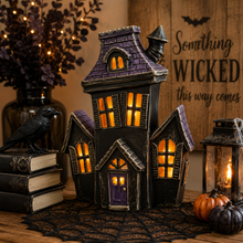 09/17/26 Pumpkin Glow: A Fall Ceramics Experience 6:00 PM