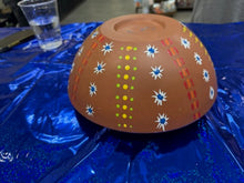08/16/25 Tabletop Fire Bowl Workshop 2:00 PM