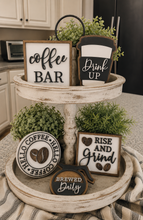 7/28/26 Coffee & Creativity: A Summer Passport Experience 6:00 PM