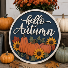 09/04/26 Hello, Autumn: A Fall Home & Porch Experience 6:00 PM