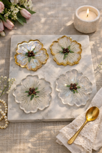6/11/26 Salt & Light: A Coastal Resin Collection 6:00 PM