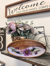 05/31/25 Glow & Bloom: A Floral Keepsake Workshop 4:00 PM