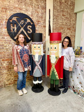11/07/26 The Nutcracker Tradition: A Lifesize Christmas Experience 11:00 AM