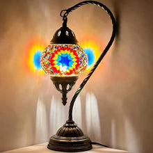 06/23/25 Tiles & Twinkle: A Mosaic Lamp Workshop 6:00 pm