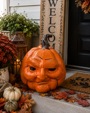 10/01/26 Painted Pumpkin Patch: A Halloween Pumpkin Painting Experience 6:00 PM
