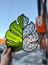 1/26/26 Bloom & Light: Faux Stained Glass Experience 6:00 PM