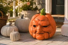 09/27/26 The Pumpkin Patch Tea Party 2:00 PM