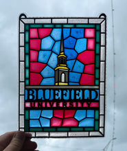 6/24/26 Farewell & Faux Stained Glass: Private Event Celebrating Burma