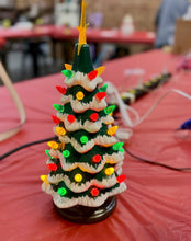 7/20/26 Christmas in July: Vintage Ceramics 6:00 PM
