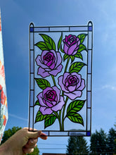 6/24/26 Farewell & Faux Stained Glass: Private Event Celebrating Burma
