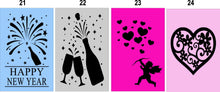 10/19/2023 Interchangeable Lantern 5:30p