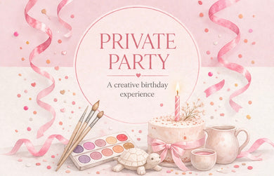 6/07/26 Private Birthday Party for Addy