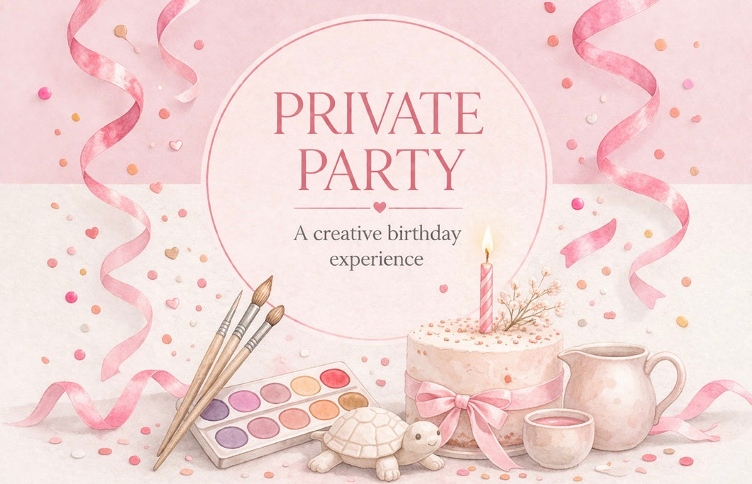 6/07/26 Private Birthday Party for Addy