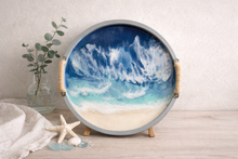 6/11/26 Salt & Light: A Coastal Resin Collection 6:00 PM