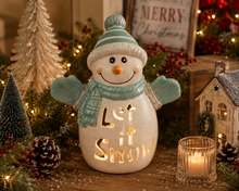 10/26/26 Storybook Christmas: Vintage Ceramics 6:00 PM