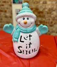 7/20/26 Christmas in July: Vintage Ceramics 6:00 PM