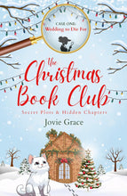 12/12/25 Books & Brushstrokes: Book Club 6:00 PM