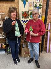 1/05/26 Vintage Winter Ceramics 6:00 PM