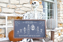 09/11/25 Spook & Spruce: Fall Signs 6:00 PM