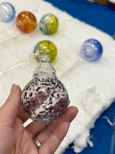 1/06/26 Frost & Flame: Glass Blowing Experience 6:00 PM