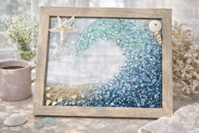 6/11/26 Salt & Light: A Coastal Resin Collection 6:00 PM