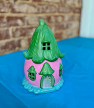 05/17/25 Woodland Whimsy: A Fairy Tea Party