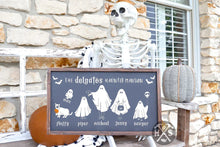 09/11/25 Spook & Spruce: Fall Signs 6:00 PM