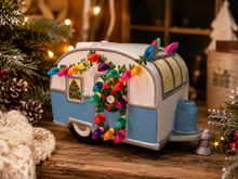 10/26/26 Storybook Christmas: Vintage Ceramics 6:00 PM