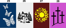 10/19/2023 Interchangeable Lantern 5:30p