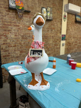 9/19/26 Mabel’s Halloween Party: A Concrete Goose Experience 4:00 PM