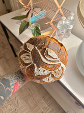03/24/25 Loaves & Light: A Sourdough & Candle Workshop 6:00 PM