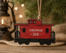 7/26/26 Ticket to the Past: A Princeton Railroad Museum Experience 2:00 PM