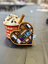 11/15/25 Books & Brushstrokes: Book Club 10:00 AM