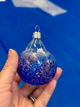 1/06/26 Frost & Flame: Glass Blowing Experience 6:00 PM