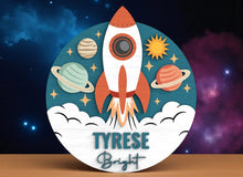 11/09/25 A Cosmic Celebration: Private Baby Shower 3:00 PM