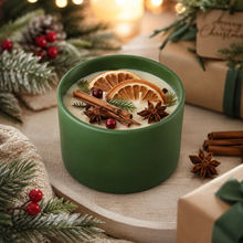 11/27/26 Branches & Bows: Live Evergreen Wreaths 4:00 PM