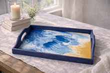 6/11/26 Salt & Light: A Coastal Resin Collection 6:00 PM