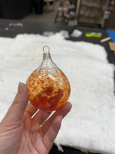 1/06/26 Frost & Flame: Glass Blowing Experience 6:00 PM