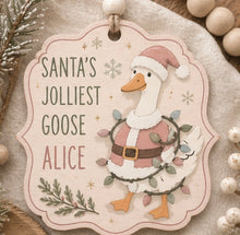 7/09/26 Merry & Mini: A Goose Collection 6:00 PM