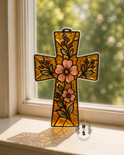 10/19/26 Pieces of Hope: A Faux Stained Glass & Crushed Glass Fundraiser 6:00 PM
