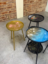 6/09/26 Resin & Reflections: Side Table Experience 6:00 PM
