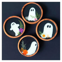 10/10/26 The Haunted Garden Tea Party 3:00 PM